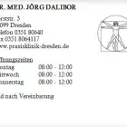 Unternehmen 1 Bild DR. MED. JÖRG DALIBOR Ärzte am Dresden SN