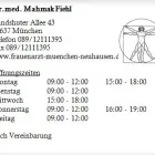 Unternehmen 1 Bild DR.MED. MAHMAK FIEHL Ärzte am München BY