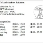 Unternehmen 1 Bild DR. MIKE SCHUBERT ZAHNARZT Ärzte am Wallenhorst NI