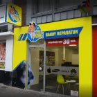 Unternehmen 1 Bild DR. RING RING-EXPRESS HANDY REPARATUR MÜNSTER Computer-Kundendienste am Münster NW
