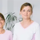 Unternehmen 5 Bild DR. SABINE KOHLHASE Ärzte am Leipzig SN