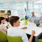 Unternehmen 1 Bild DR. SCHENGBER & FRIENDS GMBH Service & Dienstleistung am Münster NW