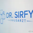 Unternehmen 2 Bild DR. SIRFY HAUSARZT Ärzte am München BY