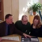 Unternehmen 1 Bild DR-STAHL.COM UG (HAFTUNGSBESCHRÄNKT) & CO. KG Immobilien-Makler am Leipzig SN