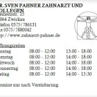 Unternehmen 1 Bild DR.SVEN PAHNER ZAHNARZT UND KOLLEGEN Ärzte am Zwickau SN
