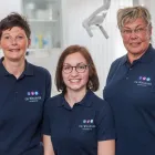 Unternehmen 4 Bild DR. WEGENER ZAHNÄRZTE Ärzte am Münster NW