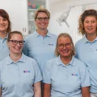 Unternehmen 5 Bild DR. WEGENER ZAHNÄRZTE Ärzte am Münster NW