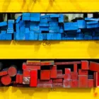 Unternehmen 6 Bild DR. WILHELM MERTENS GMBH | BLANKSTAHL - EDELSTAHL - WERKZEUGSTAHL Stahlhändler am Berlin BE