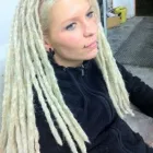 Unternehmen 2 Bild DREADART.DE - PROFESSIONELLE & INDIVIDUELLE HERSTELLUNG, PFLEGE & REPARATUR VON DREADLOCKS / DREADS Friseursalons am Münster NW