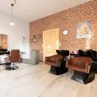Unternehmen 3 Bild DREAM TEAM 2 Friseursalons am Berlin BE
