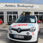 Unternehmen 2 Bild DRESDENER AUTO AG - VERKAUFSSTELLE BORSBERGSTRAßE Werkstätten (Pkw) am Dresden SN