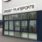 Unternehmen 1 Bild DRESEN TRANSPORTE Transportunternehmen, Fuhrunternehmen am Münster NW