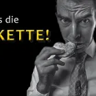Unternehmen 1 Bild DUNKELRESTAURANT - DUNKELCAFÉ - DINNER IN THE DARK Unterhaltung am Siegen NW