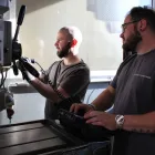 Unternehmen 3 Bild E+SERVICE+CHECK GMBH BERLIN Reiseveranstalter am Berlin HH