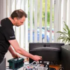 Unternehmen 4 Bild E+SERVICE+CHECK GMBH BERLIN Reiseveranstalter am Berlin HH