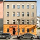 Unternehmen 1 Bild EASTSEVEN HOSTEL BERLIN Jugendherbergen am Berlin BE