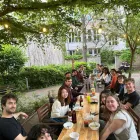 Unternehmen 3 Bild EASTSEVEN HOSTEL BERLIN Jugendherbergen am Berlin BE