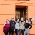 Unternehmen 5 Bild EASTSEVEN HOSTEL BERLIN Jugendherbergen am Berlin BE