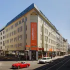 Unternehmen 1 Bild EASYHOTEL BERLIN HACKESCHER MARKT Reisen am Berlin BE
