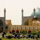 Unternehmen 5 Bild EASYPERSIA Reiseveranstalter am München BY