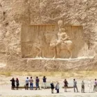 Unternehmen 9 Bild EASYPERSIA Reiseveranstalter am München BY