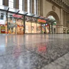 Unternehmen 1 Bild ECKERT Restaurant & Café am Leipzig SN