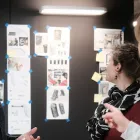 Unternehmen 1 Bild ECKSTEIN DESIGN - DESIGNAGENTUR MÜNCHEN Marketing-Vereine am München BY