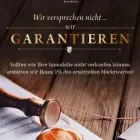 Unternehmen 4 Bild EGGER & GRAF IMMOBILIEN GMBH Immobilien-Makler am München BY