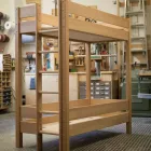 Unternehmen 4 Bild EHRMANN SCHREINEREIWERKSTÄTTE Zimmerarbeiten, Holzbauarbeiten am München BY