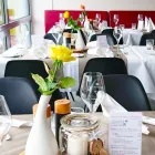 Unternehmen 11 Bild EIGHTYNINERS MEET & EAT Restaurant & Café am Bad Säckingen BW