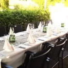 Unternehmen 16 Bild EIGHTYNINERS MEET & EAT Restaurant & Café am Bad Säckingen BW