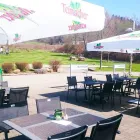 Unternehmen 21 Bild EIGHTYNINERS MEET & EAT Restaurant & Café am Bad Säckingen BW