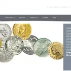 Unternehmen 4 Bild EINFACH ALT - GOLDANKAUF SIEGEN, ANTIQUITÄTEN- & EDELMETALLHANDEL Uhren Einzelhandel am Siegen NW
