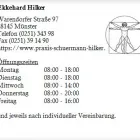 Unternehmen 1 Bild EKKEHARD HILKER Ärzte am Münster NW