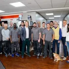 Unternehmen 1 Bild ELEKTRO LIEBHART GMBH | ELEKTROINSTALLATIONEN ELEKTROFACHHANDEL REPARATUREN | MÜNCHEN Service & Dienstleistung am Munich BY