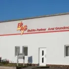 Unternehmen 2 Bild ELEKTRO-PARTNER AXEL GRUNDMANN Elektrotechniker am Leipzig SN