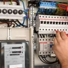 Unternehmen 1 Bild ELEKTRO WERNER WURDACK | ELEKTROINSTALLATIONEN ELEKTRIKER | MÜNCHEN Elektronik & Haushalt am München BY