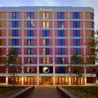 Unternehmen 14 Bild ELEMENT FRANKFURT AIRPORT Reisen am Frankfurt HE