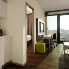 Unternehmen 5 Bild ELEMENT FRANKFURT AIRPORT Reisen am Frankfurt HE