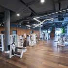 Unternehmen 1 Bild ELEMENTS HENNINGER TURM Sport-Studios am Frankfurt HE