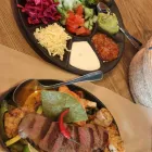 Unternehmen 3 Bild ENCHILADA BREMEN Restaurant & Café am Bremen HB