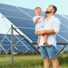 Unternehmen 2 Bild ENERIX - PHOTOVOLTAIK AUGSBURG Elektronik & Haushalt am Bad Windsheim