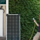Unternehmen 3 Bild ENERIX - PHOTOVOLTAIK AUGSBURG Elektronik & Haushalt am Bad Windsheim