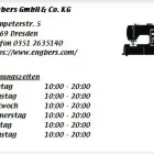 Unternehmen 1 Bild ENGBERS GMBH & CO. KG Textil, Bekleidung Einzelhandel am Dresden SN