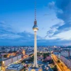 Unternehmen 1 Bild ENSON IMMOBILIEN Kauf, Verkauf von Immobilien oder Grundstücken am Berlin BE
