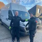 Unternehmen 1 Bild ENTRÜMPELUNG GEBHARDT INH. AURELIUS GEBHARDT Transportunternehmen, Fuhrunternehmen am München BY