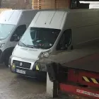 Unternehmen 2 Bild ENTRÜMPELUNG GEBHARDT INH. AURELIUS GEBHARDT Transportunternehmen, Fuhrunternehmen am München BY