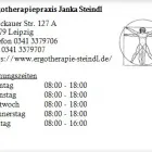 Unternehmen 1 Bild ERGOTHERAPIEPRAXIS JANKA STEINDL Ärzte am Leipzig SN