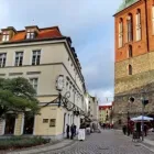 Unternehmen 2 Bild ERLEBNIS TOUREN TREPTOW STADTFÜHRER ROLF STROBEL Veranstaltungen & Messen am Berlin BE