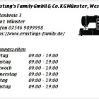 Unternehmen 1 Bild ERNSTING'S FAMILY GMBH & CO. KG MÜNSTER, WESTF Textil, Bekleidung Einzelhandel am Münster NW